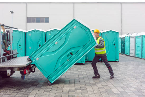 Best Long-term porta potty rental  in Sissonville, WV