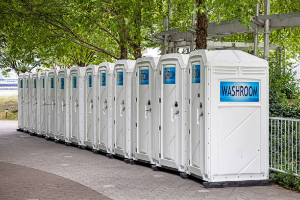 Best Portable toilet rental cost  in Sissonville, WV