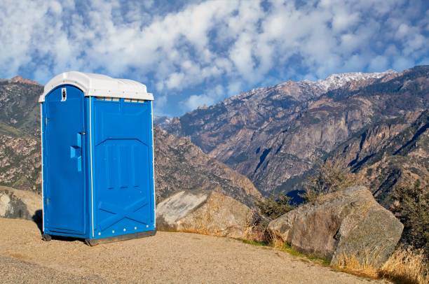 Sanitation services for porta potties in Sissonville, WV