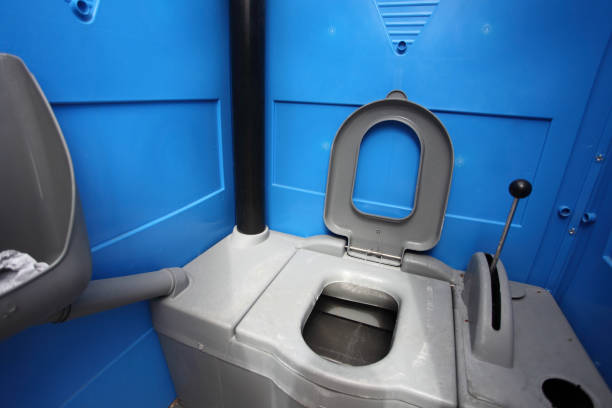Best Temporary restroom rental  in Sissonville, WV