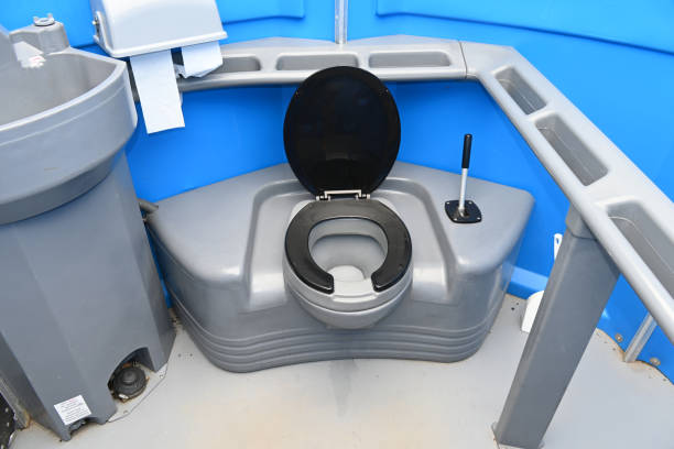 Best Wedding porta potty rental  in Sissonville, WV
