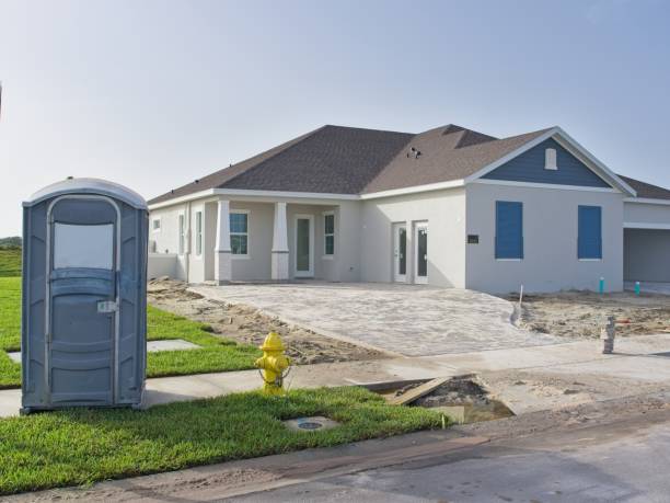 Best Long-term porta potty rental  in Sissonville, WV